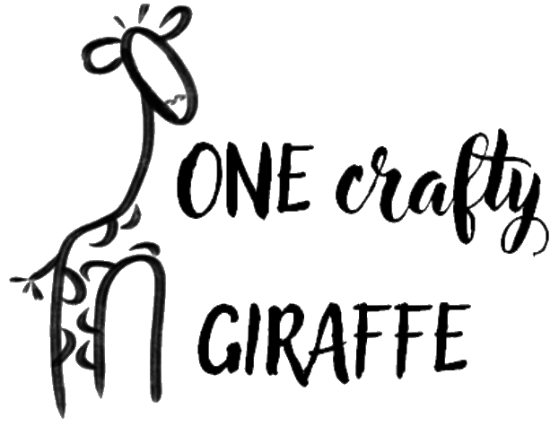 One Crafty Giraffe