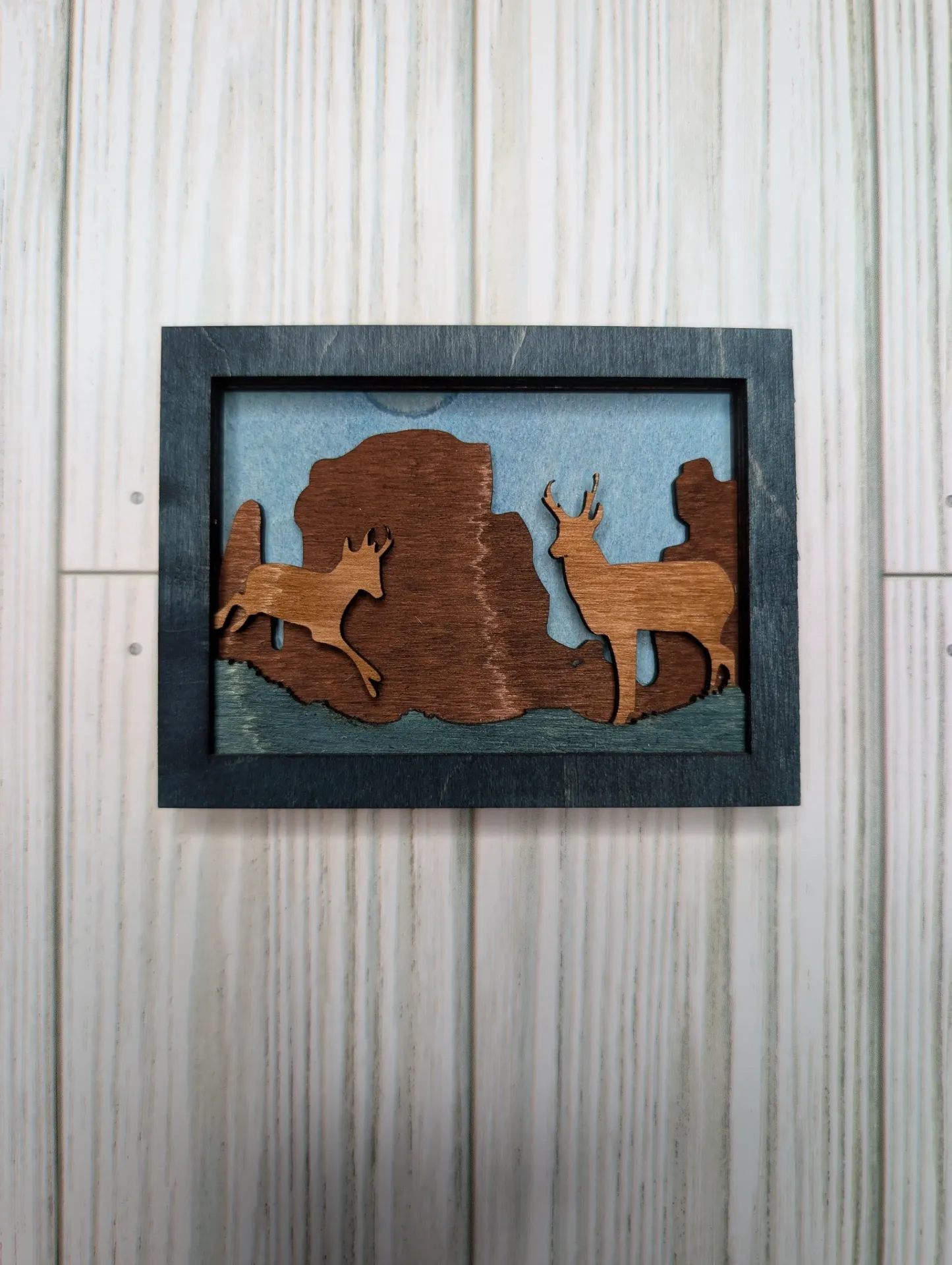 3"x4" Antelope