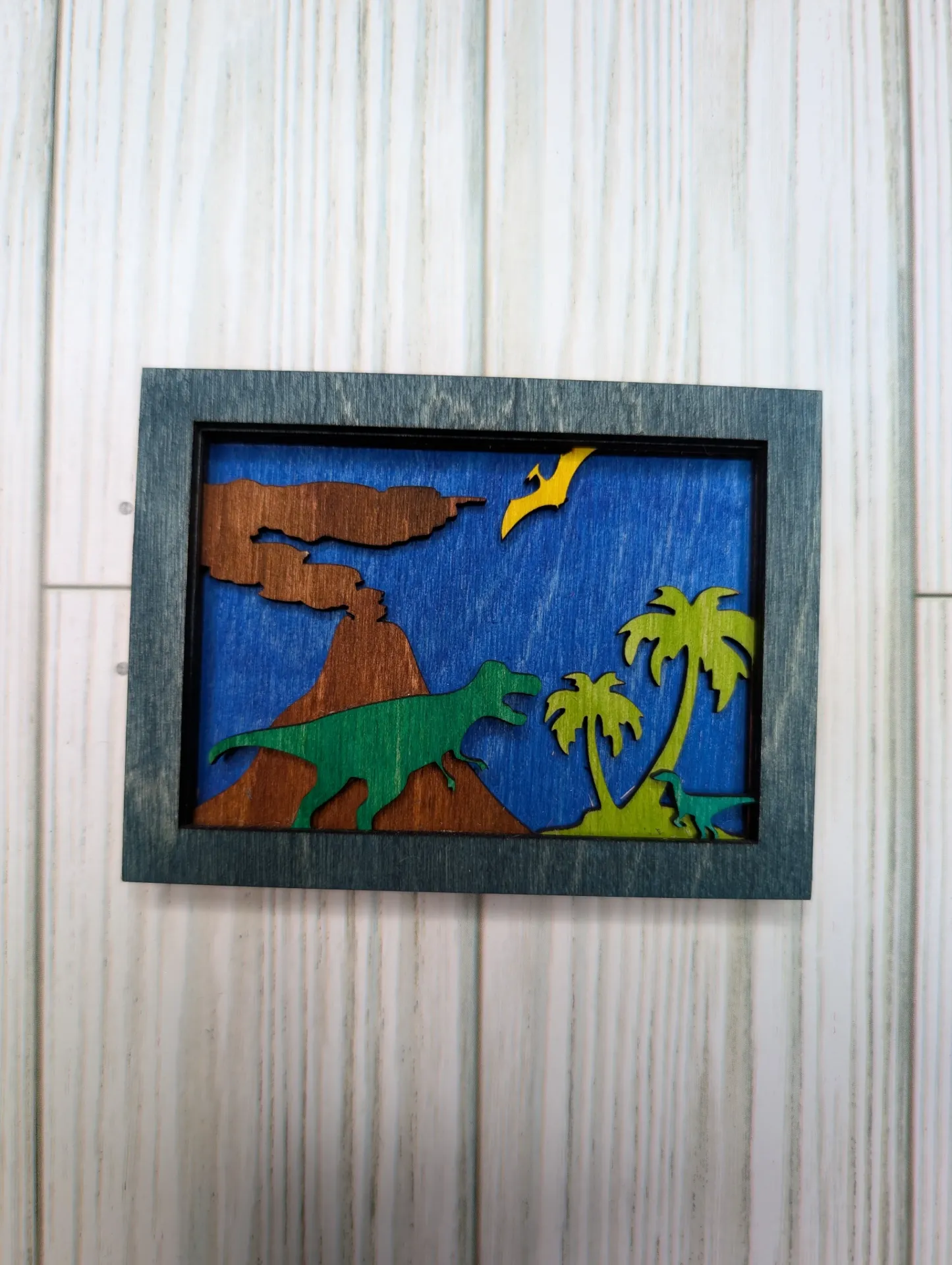 3"x4" Dionsaur