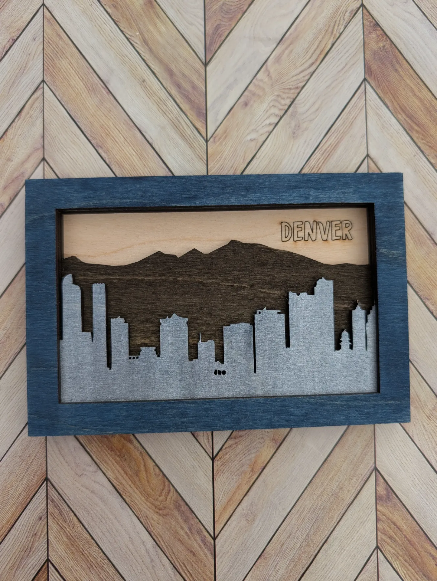Denver