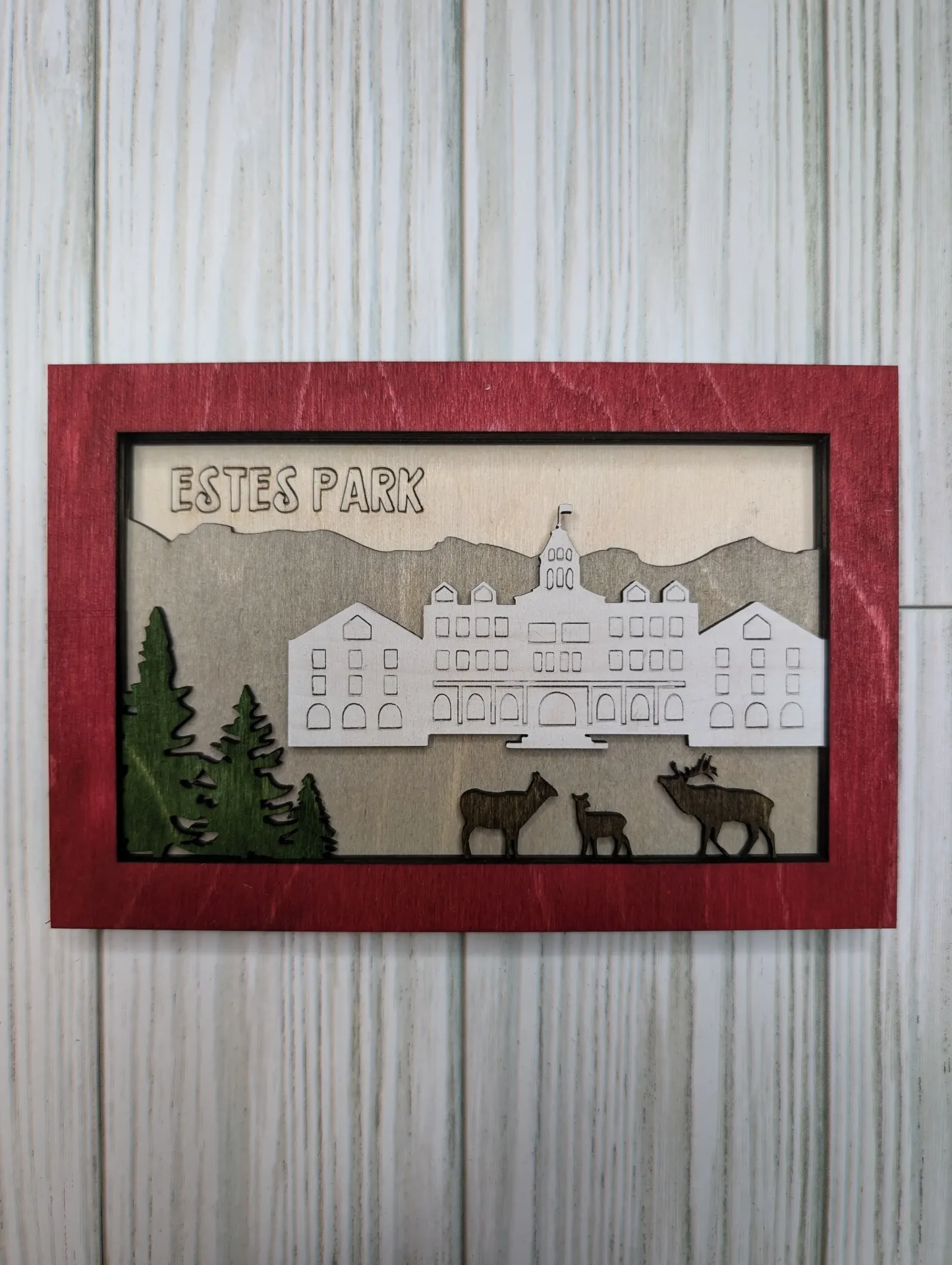 Estes Park