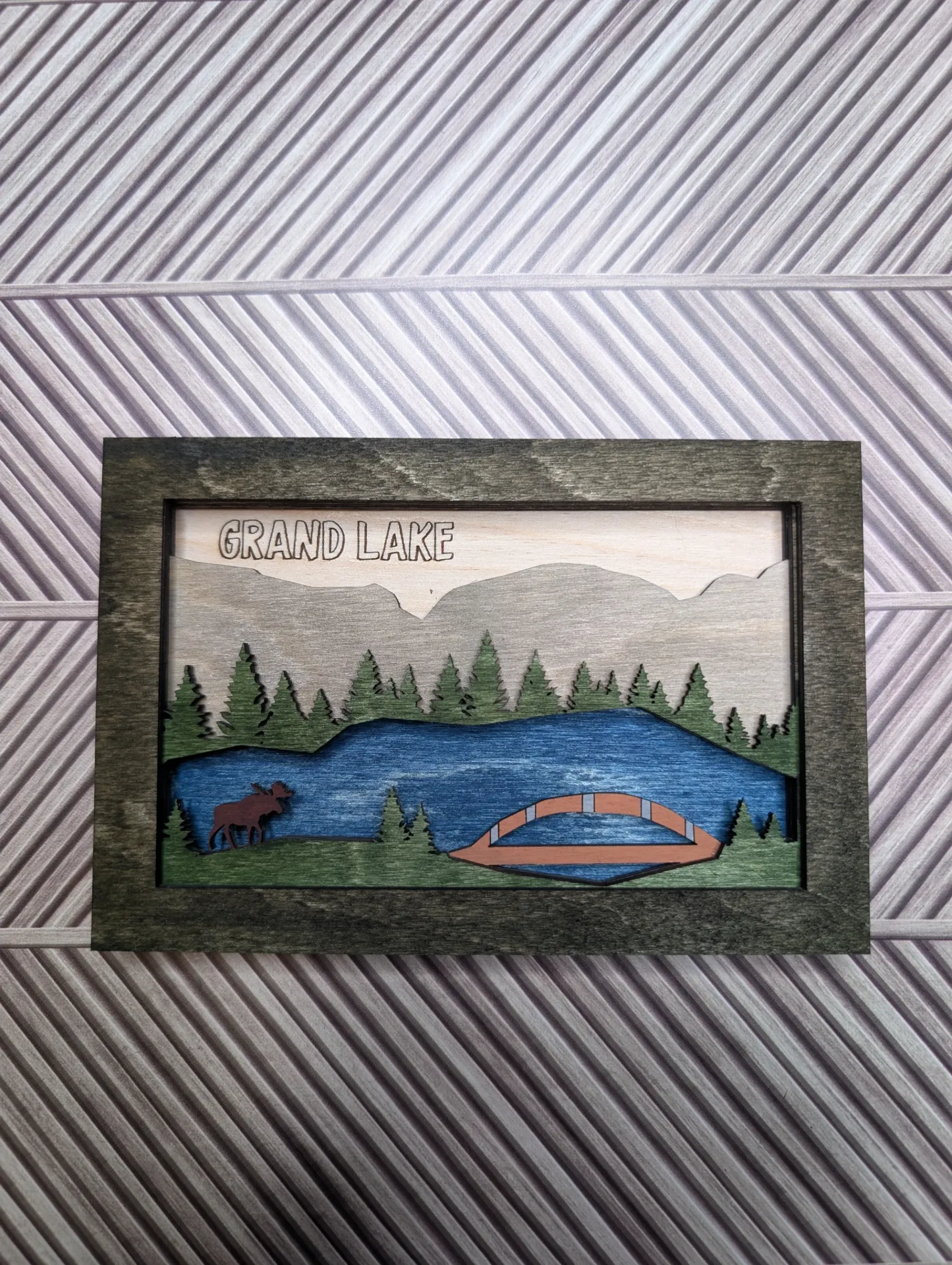 Grand Lake