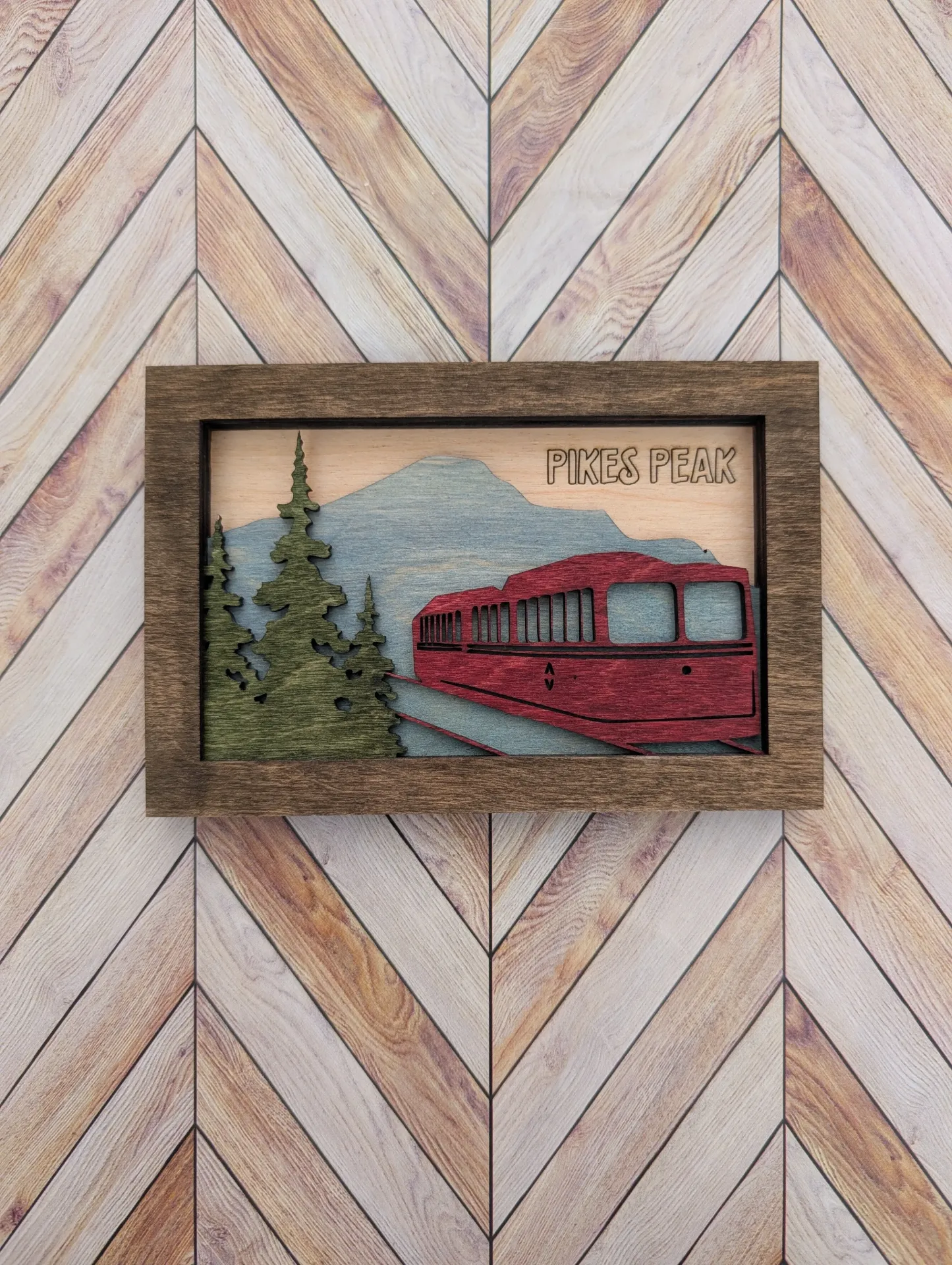 Pikes Peak