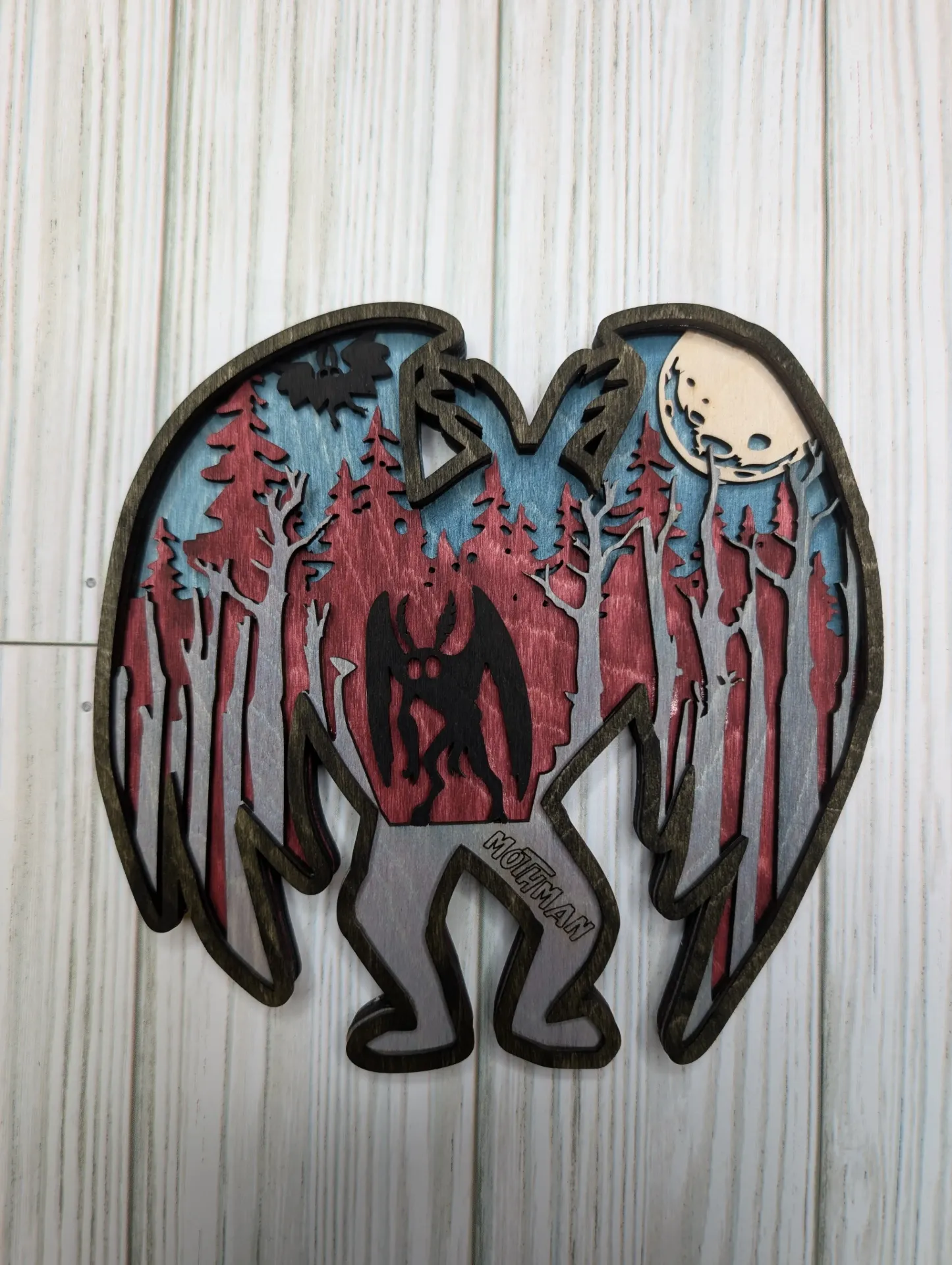 Mothman