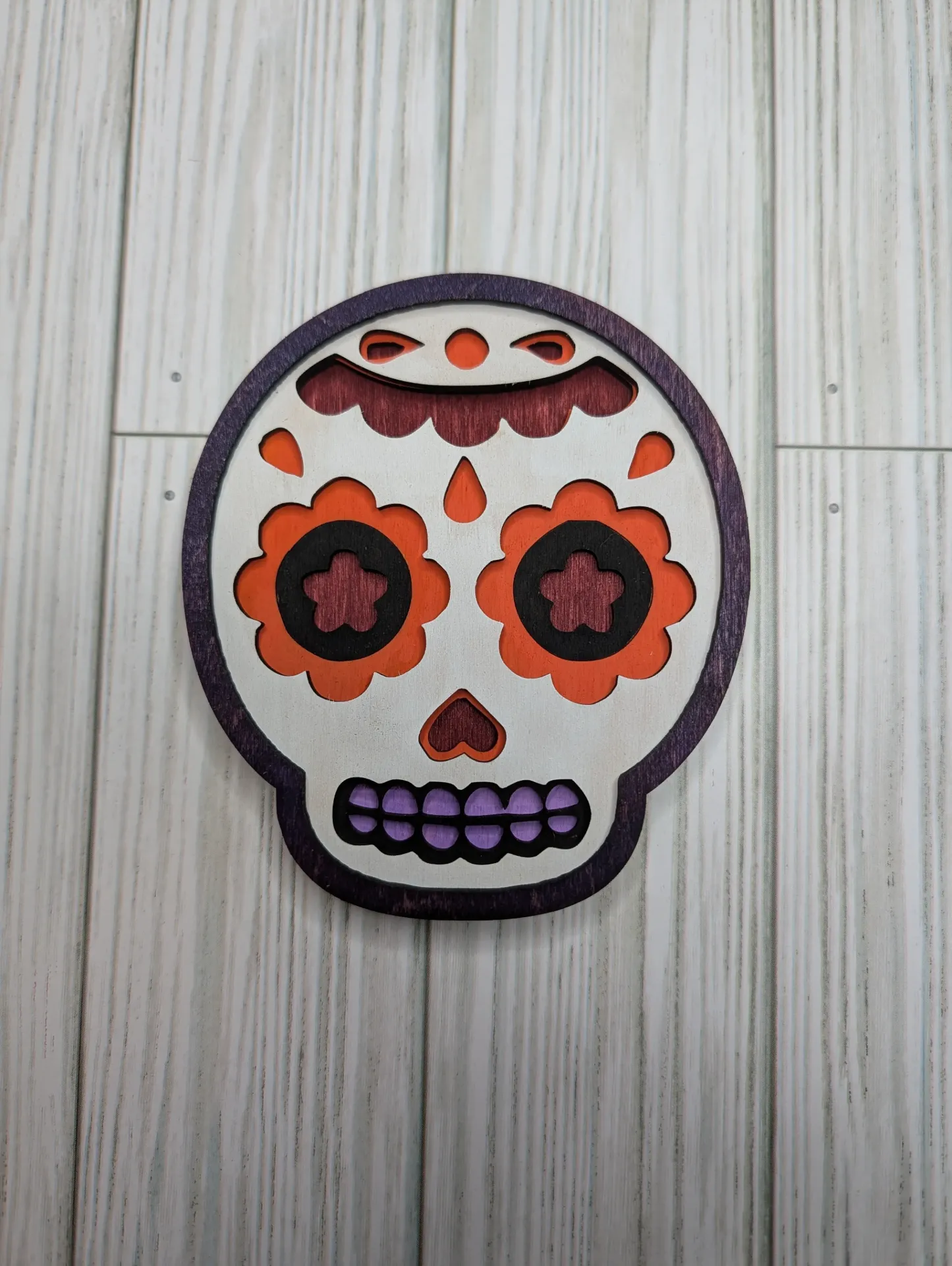 Sugar Skull
