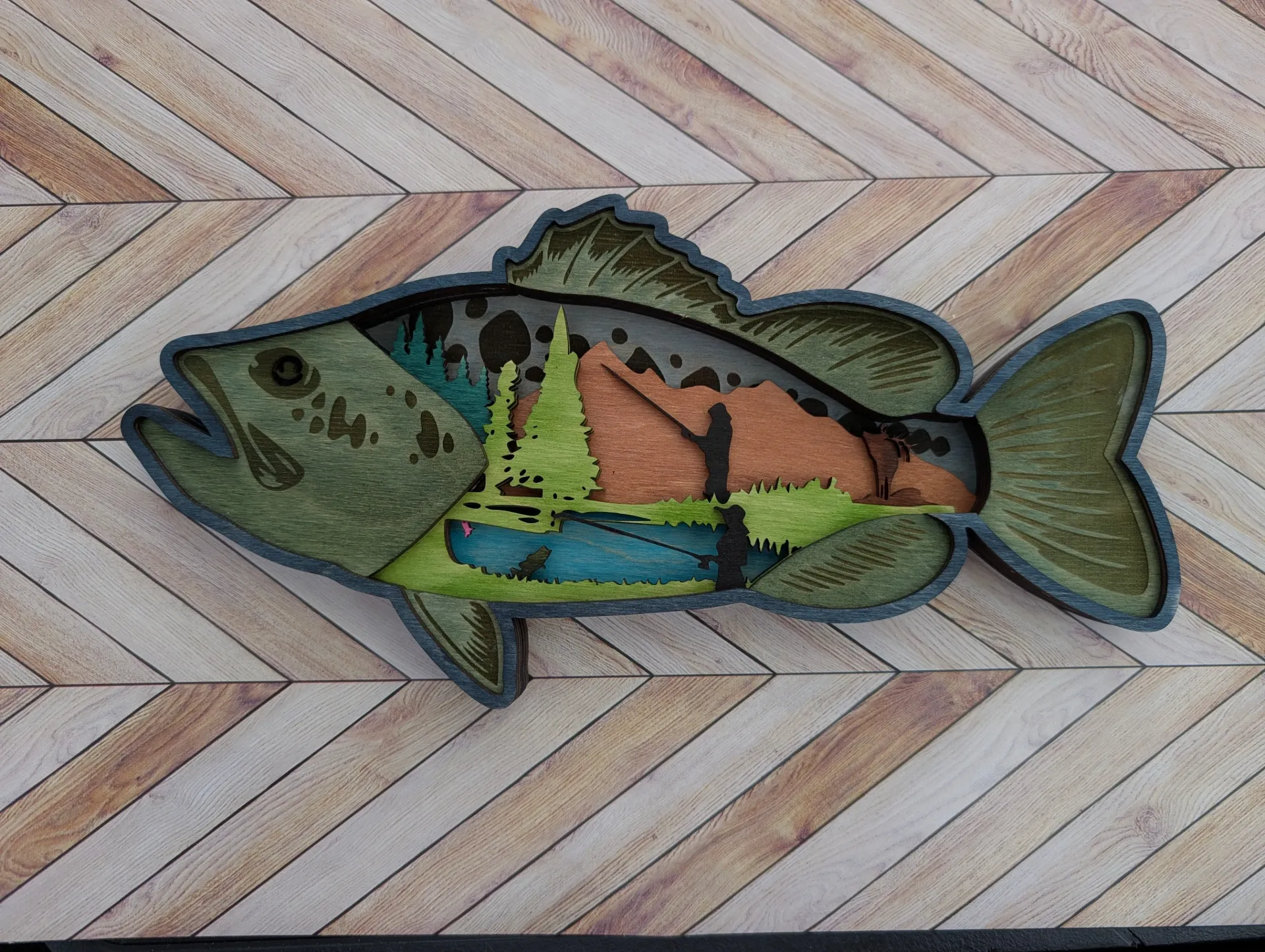 Bass