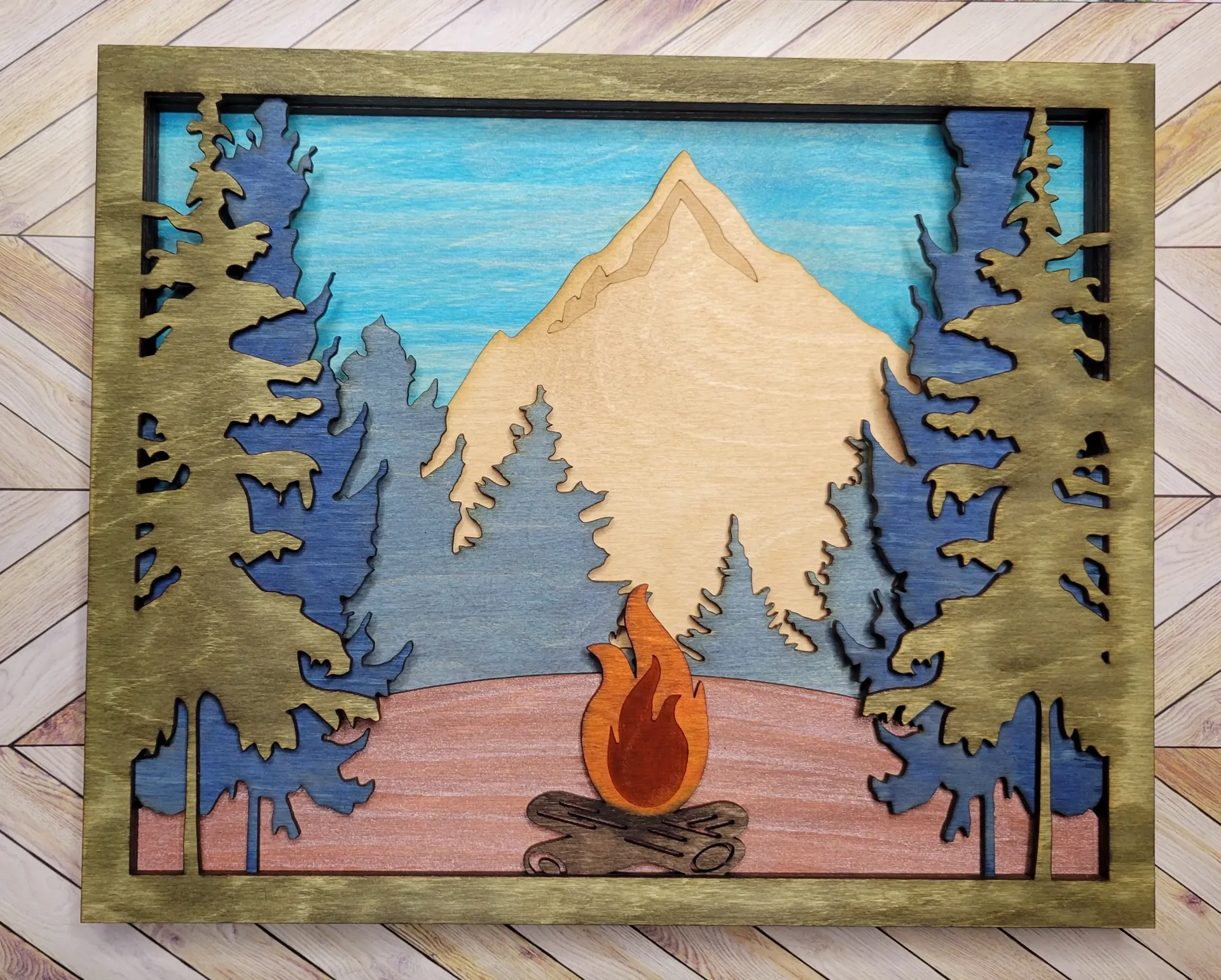 Campfire