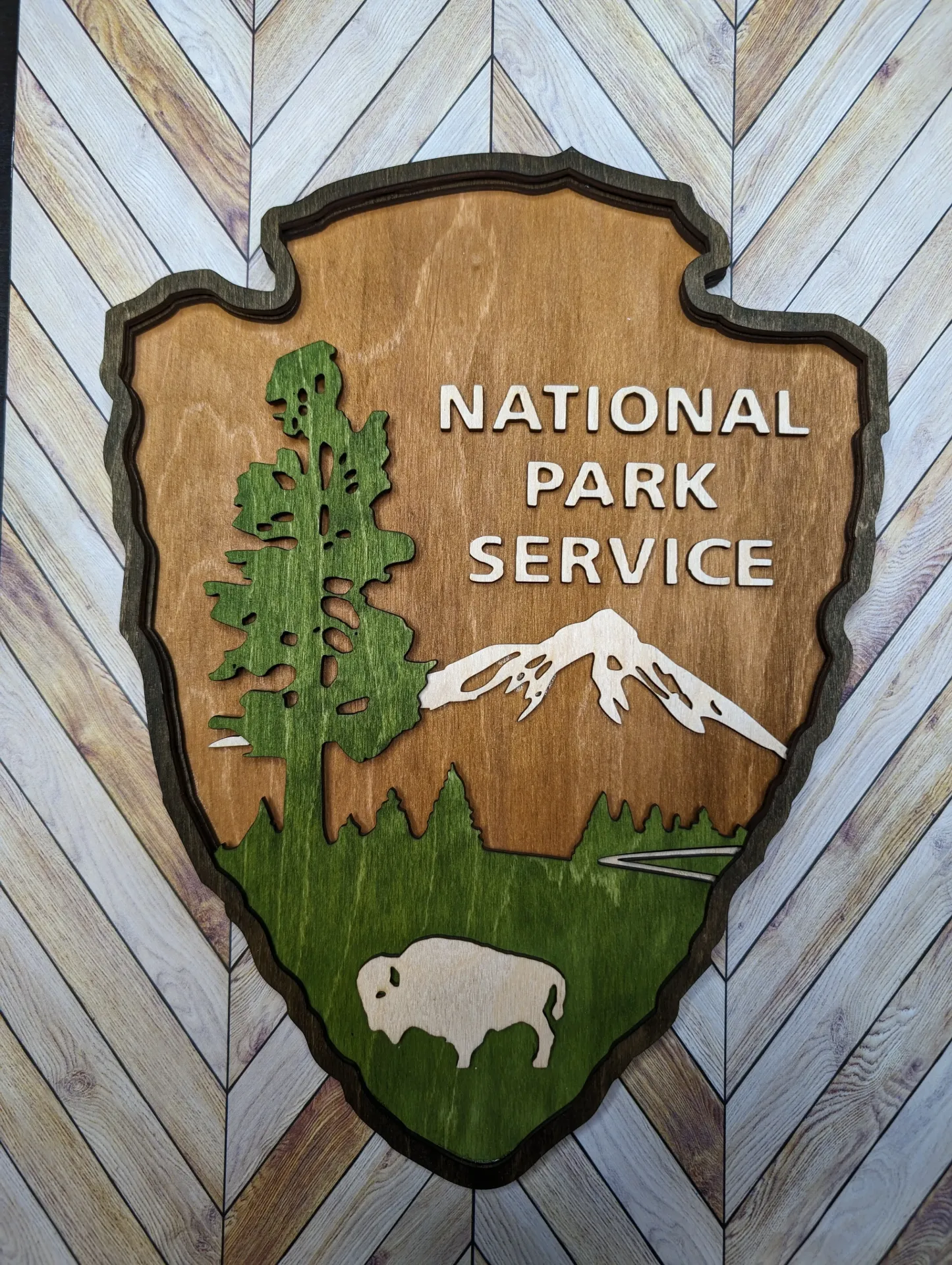 National Park Service