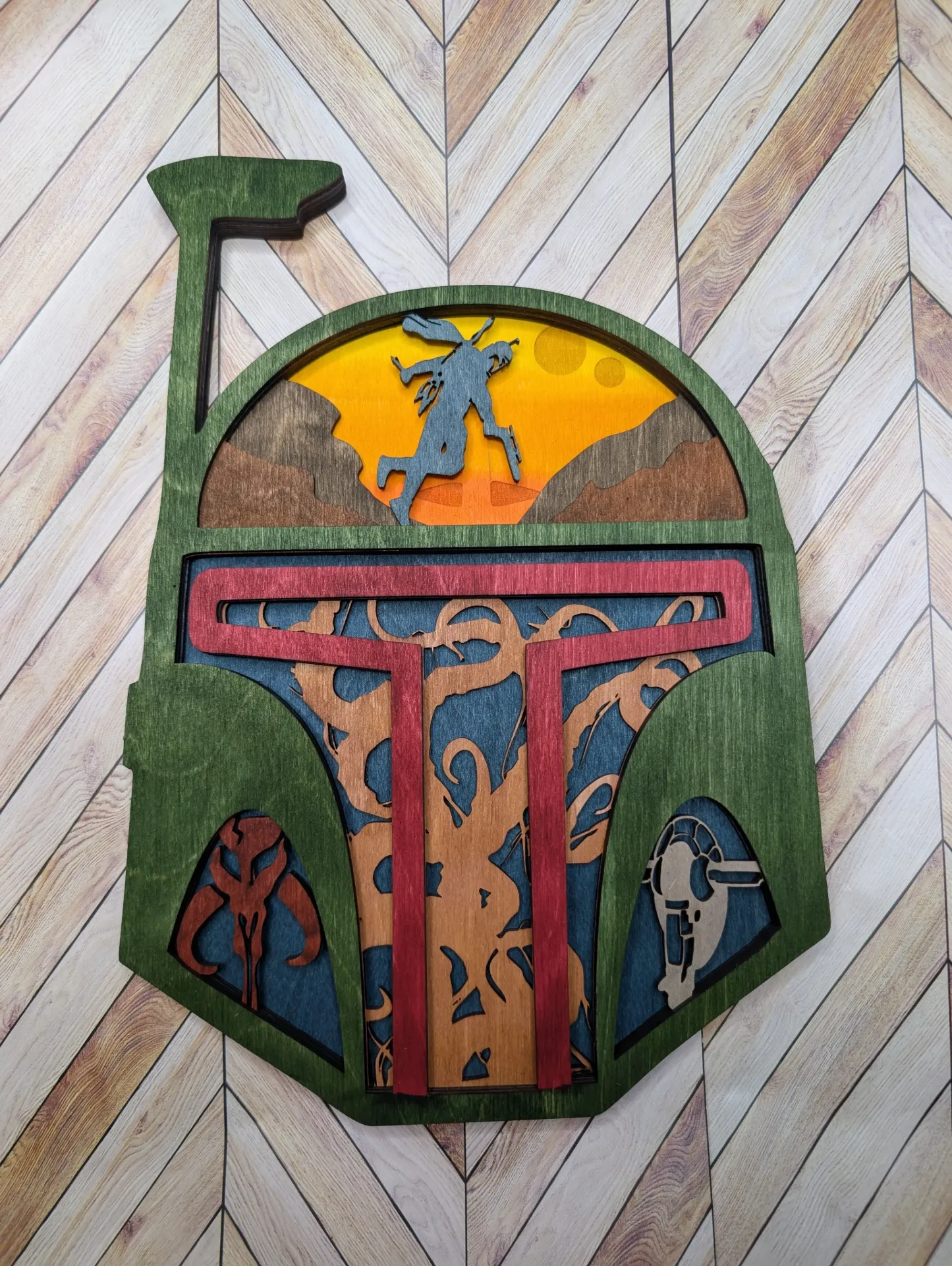 Boba Fett