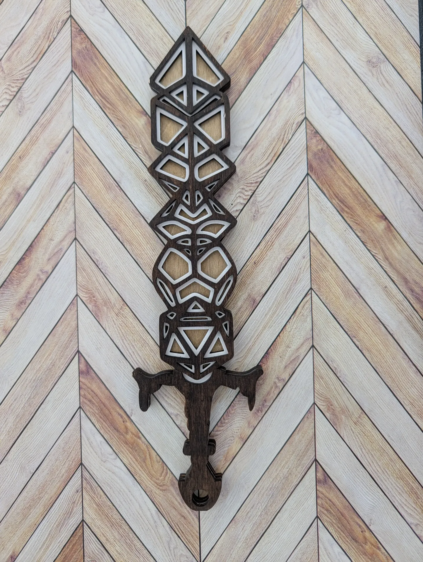 Dice Sword
