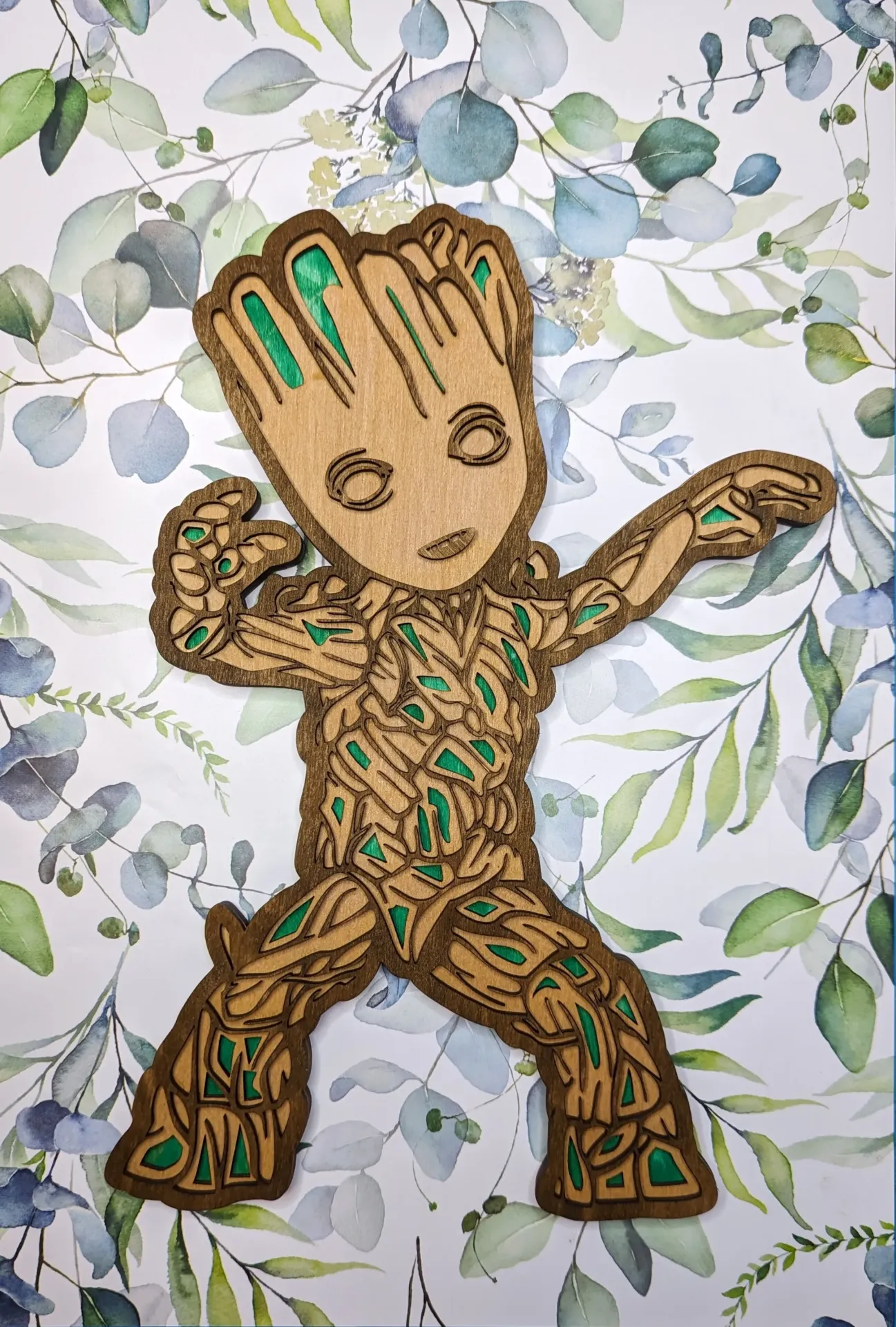 Groot