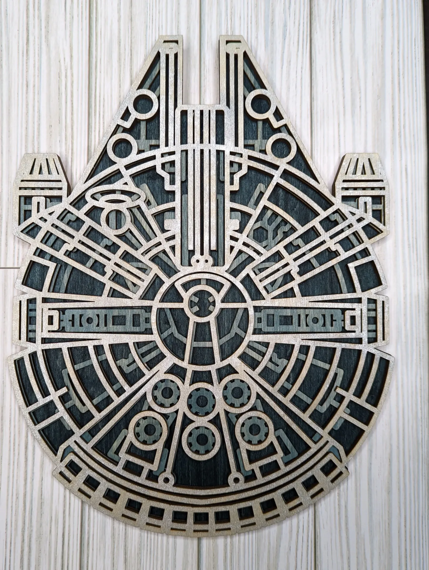 Millennium Falcon