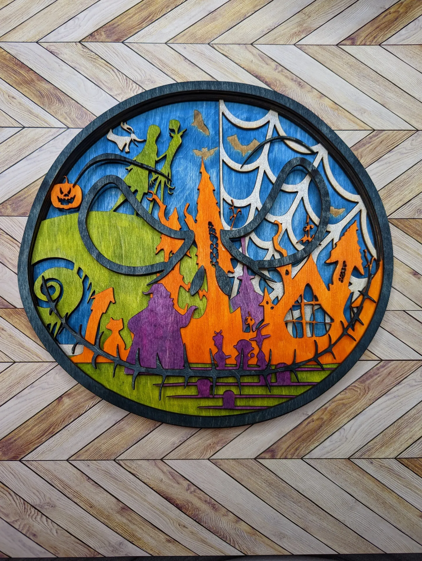 Nightmare Before Christmas