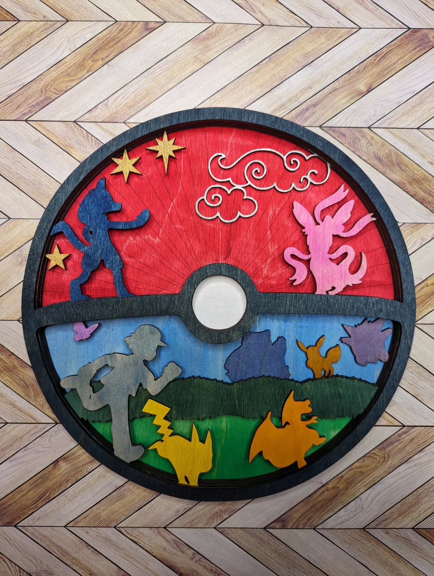 Pokemon