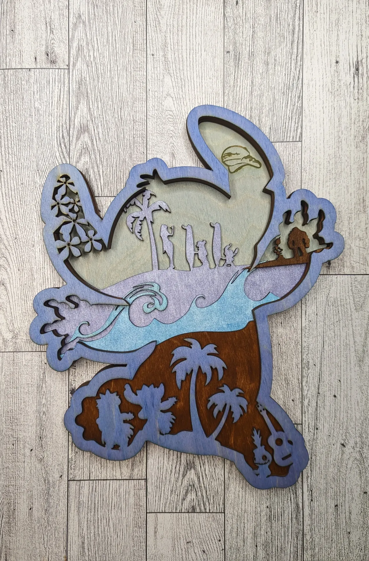 Stitch