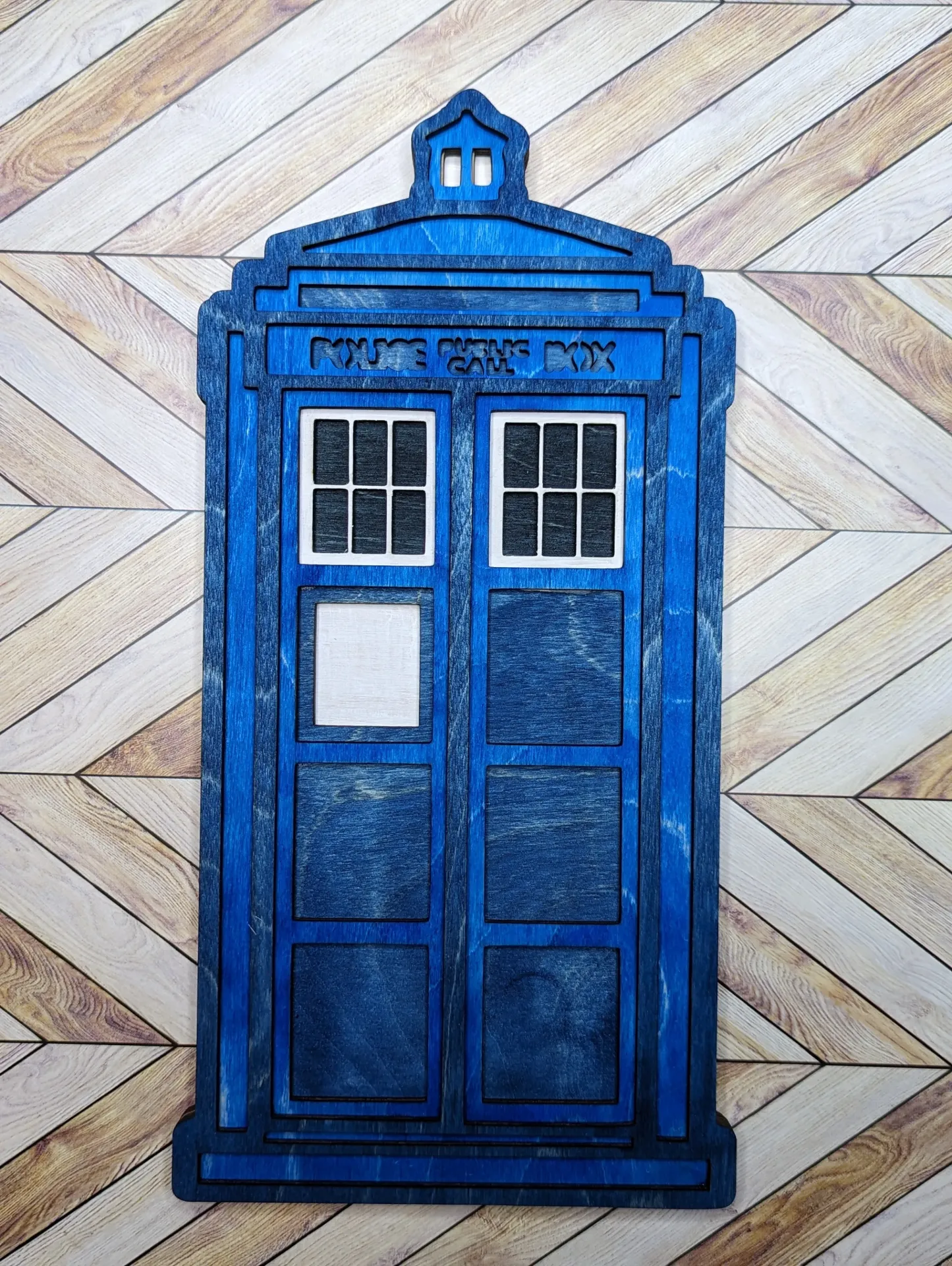 Tardis