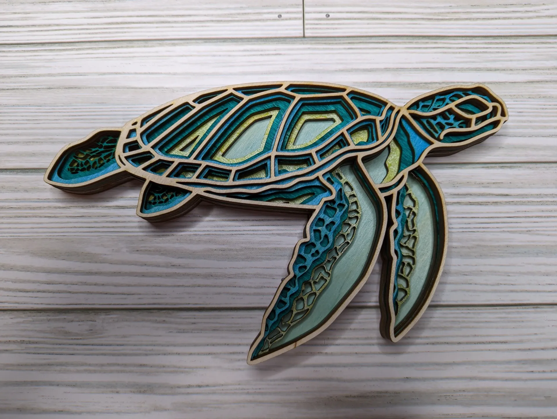 Turtle