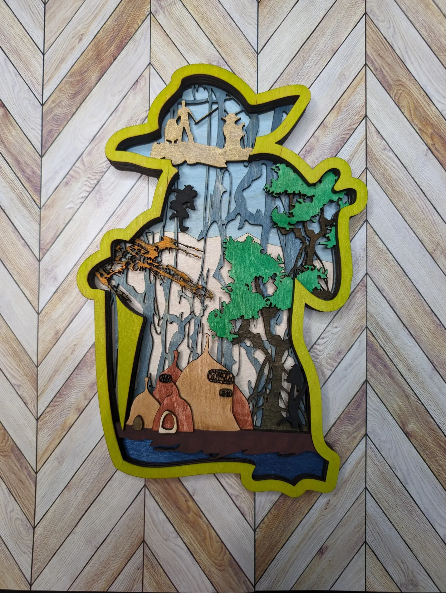 Yoda