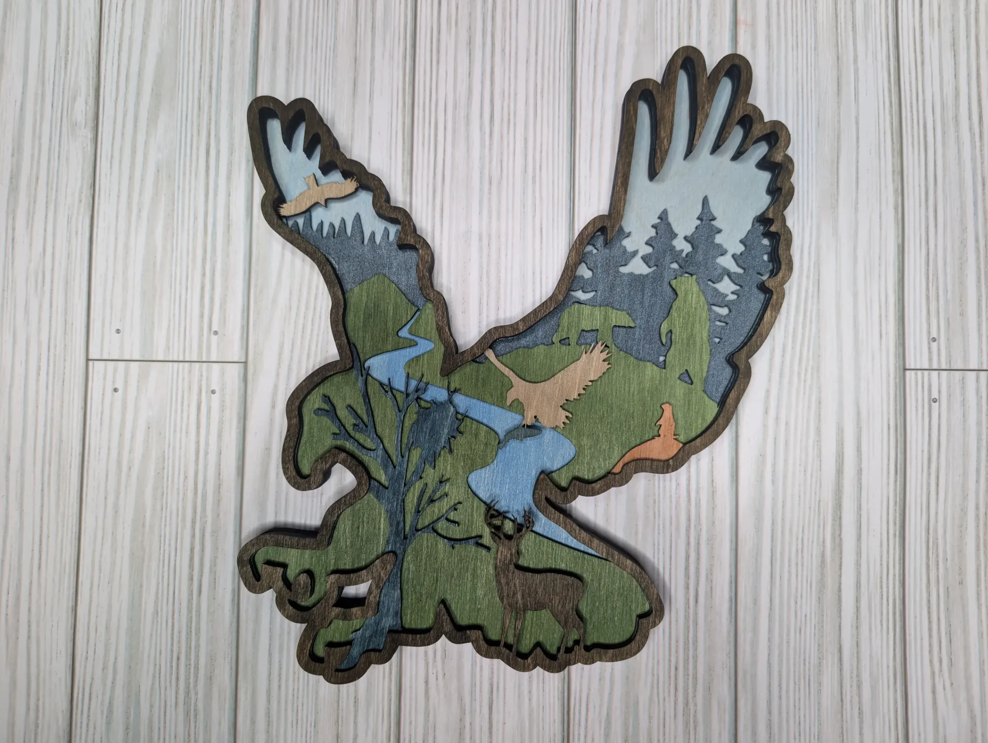 Hawk