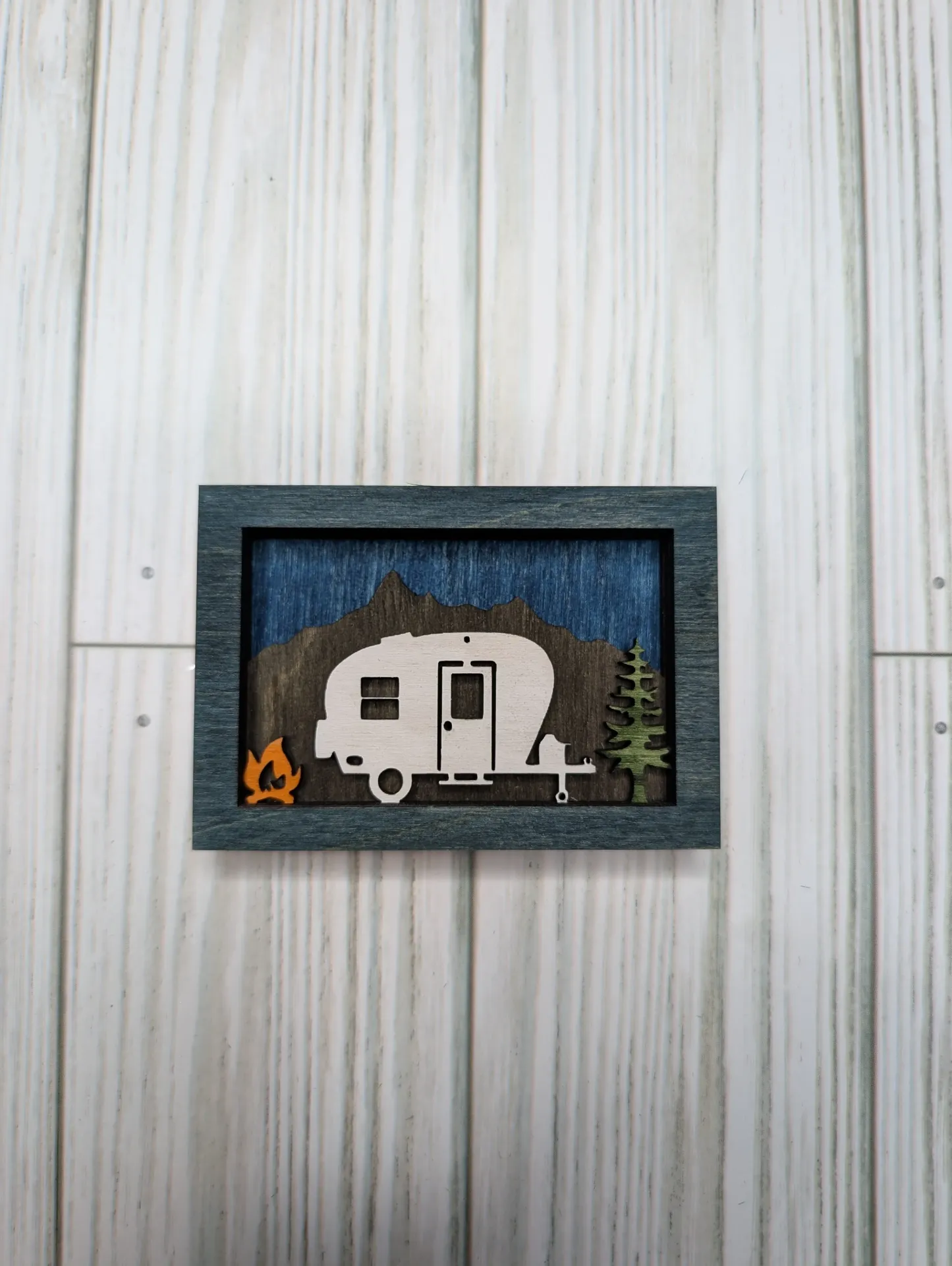 Camper