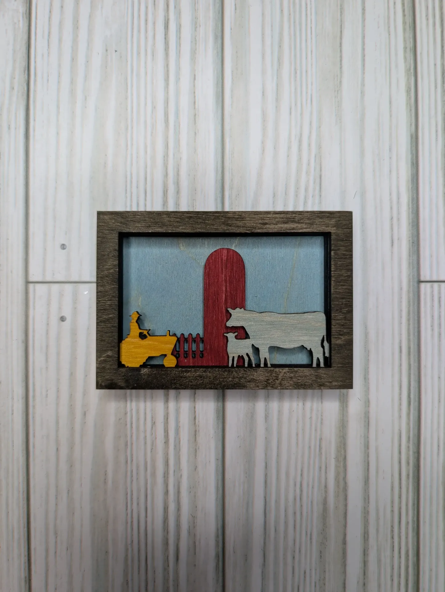 Cows