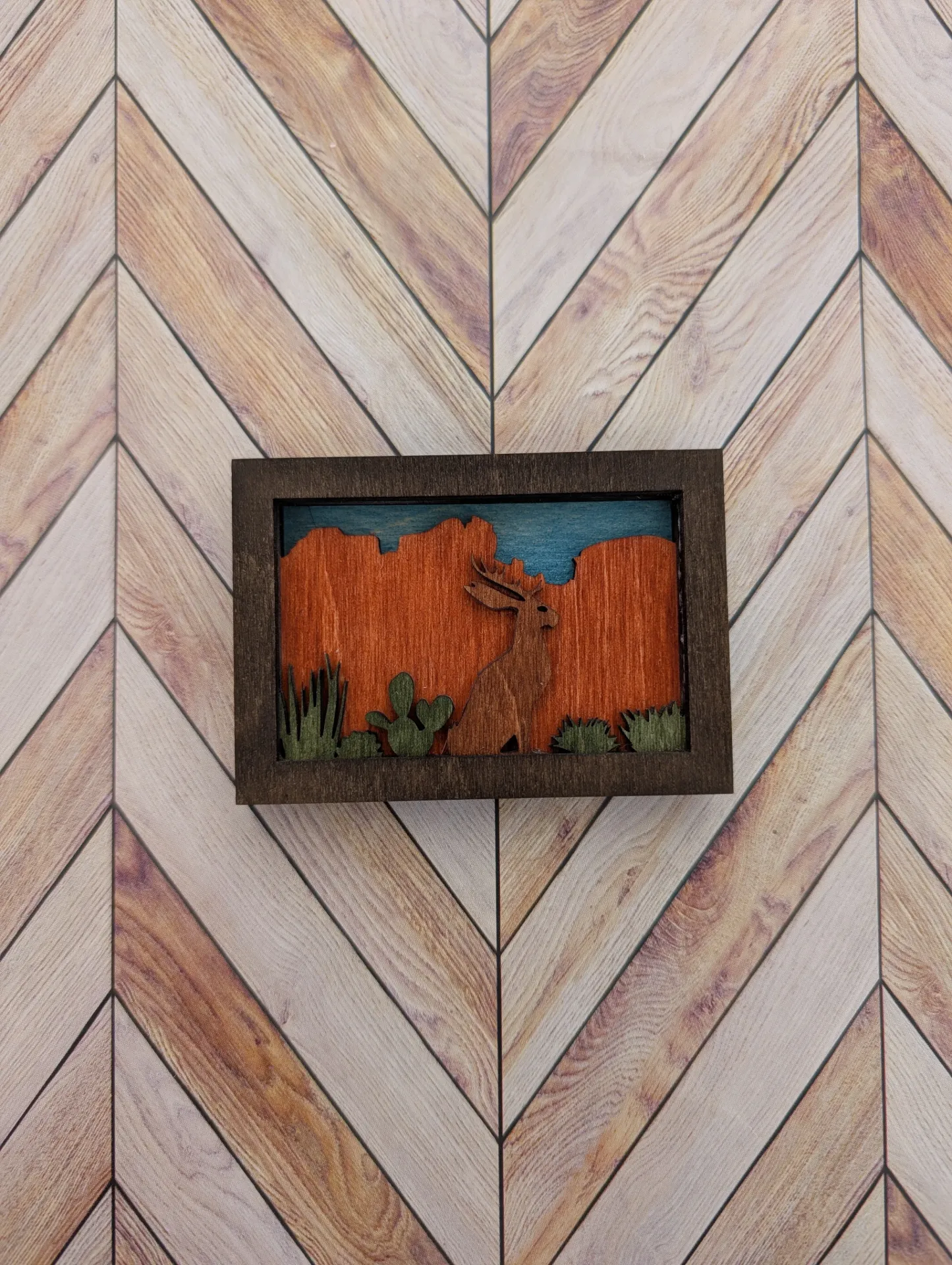 Jackalope
