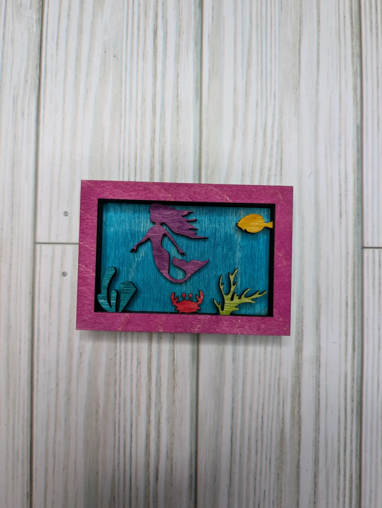 Mermaid