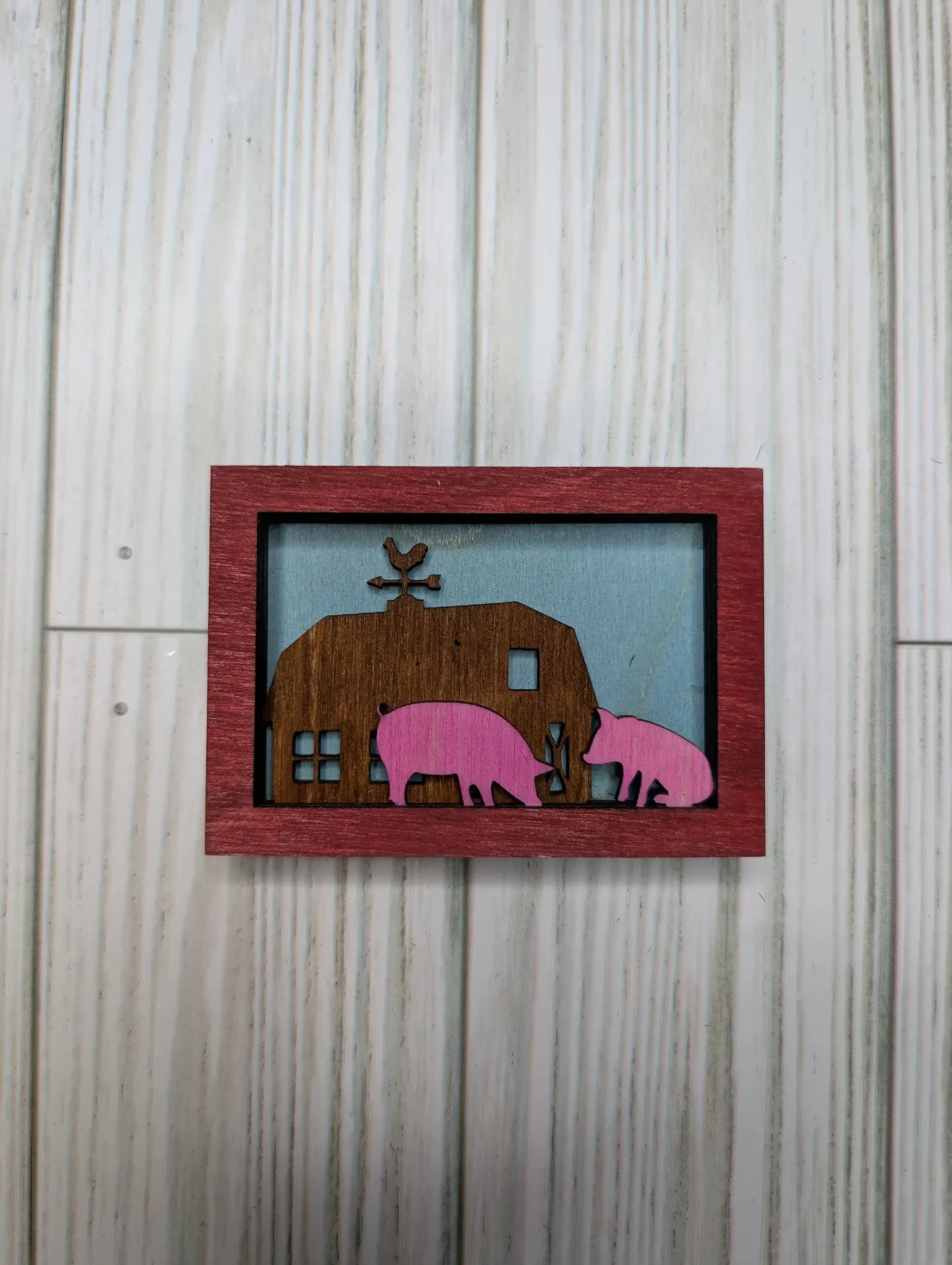 Pigs