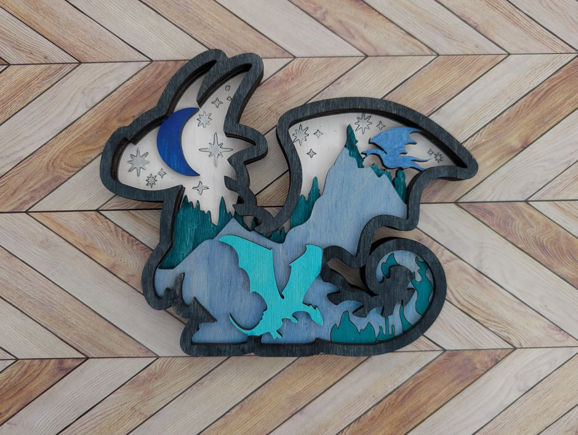 Little Dragon