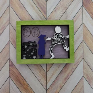 Beetlejuice - Mini