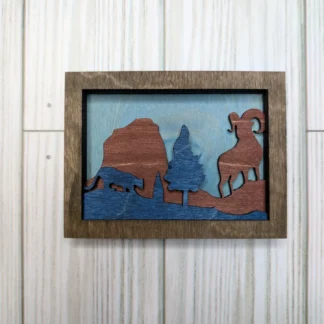 Bighorn - Mini
