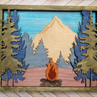 Campfire