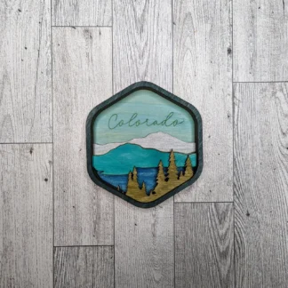 Co Hex