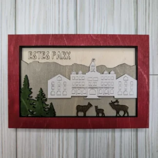 Estes Park