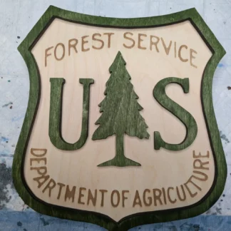 Forest Service