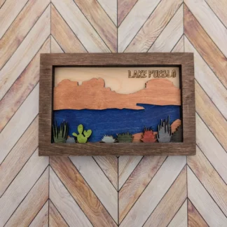 Lake Pueblo