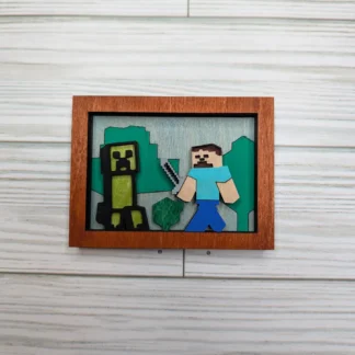 Minecraft - Mini