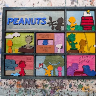 Peanuts