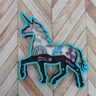 Small Unicorn