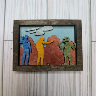 Star Trek - Mini