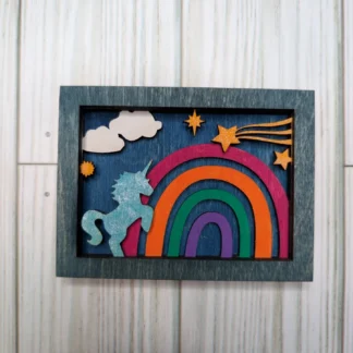 Unicorn - Mini