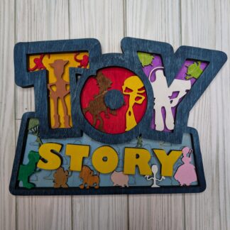 Toy Story