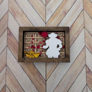 Pennywise - Mini