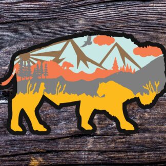 Bison - Digital Design