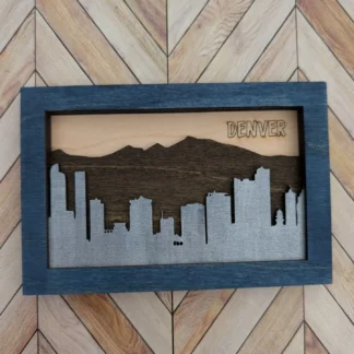 Denver