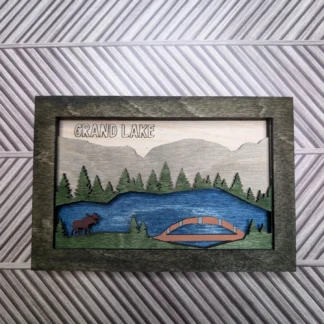 Grand Lake