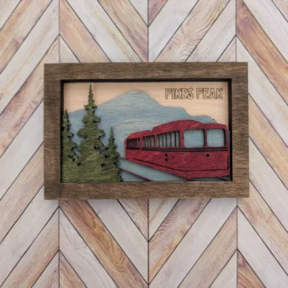 Pikes Peak