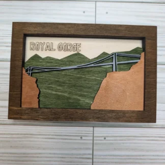 Royal Gorge