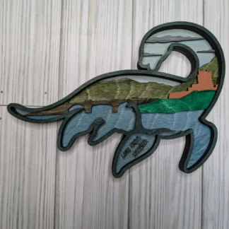 Nessie