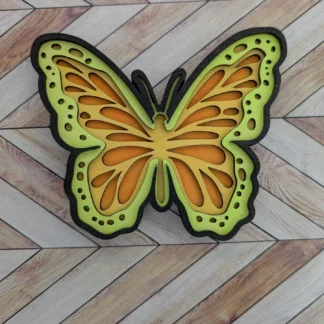 Small Butterfly